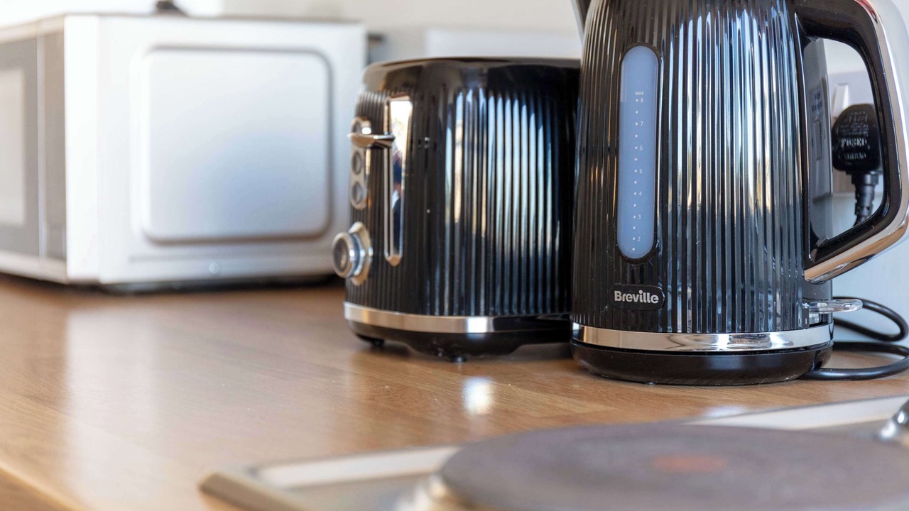 Photo of Kitchen in Ayr