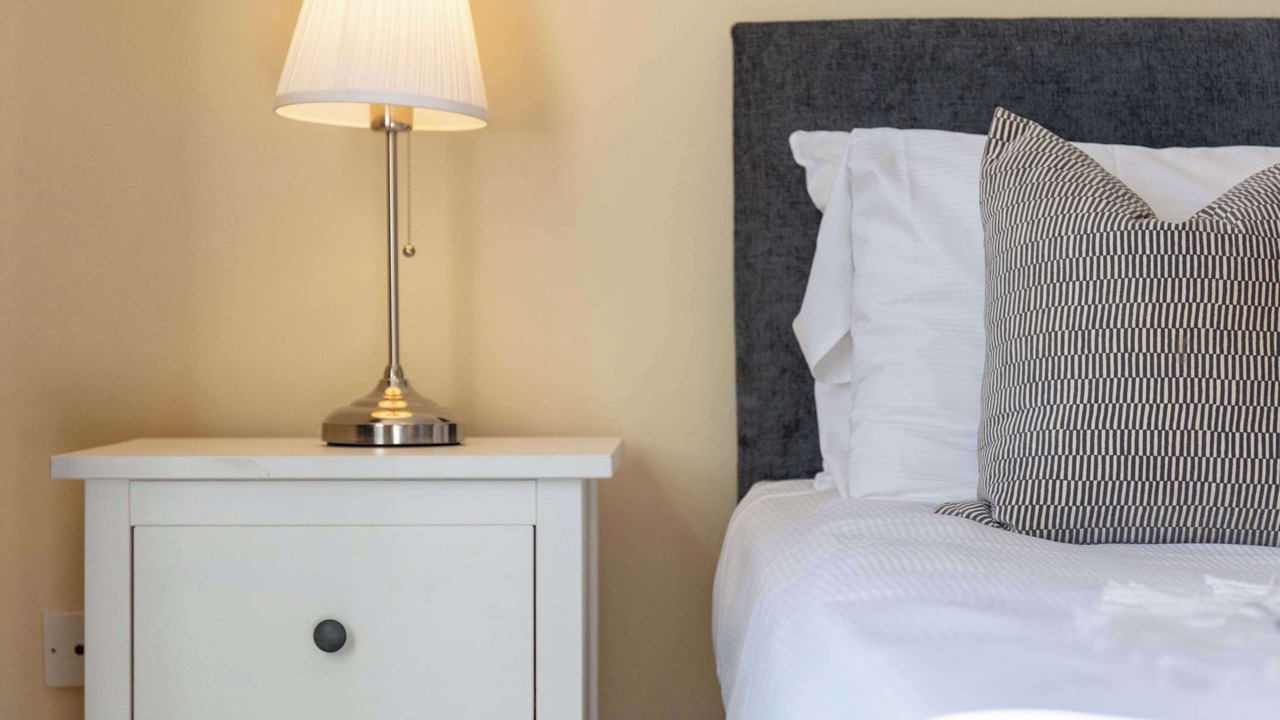 Photo of Bedroom in Ayr