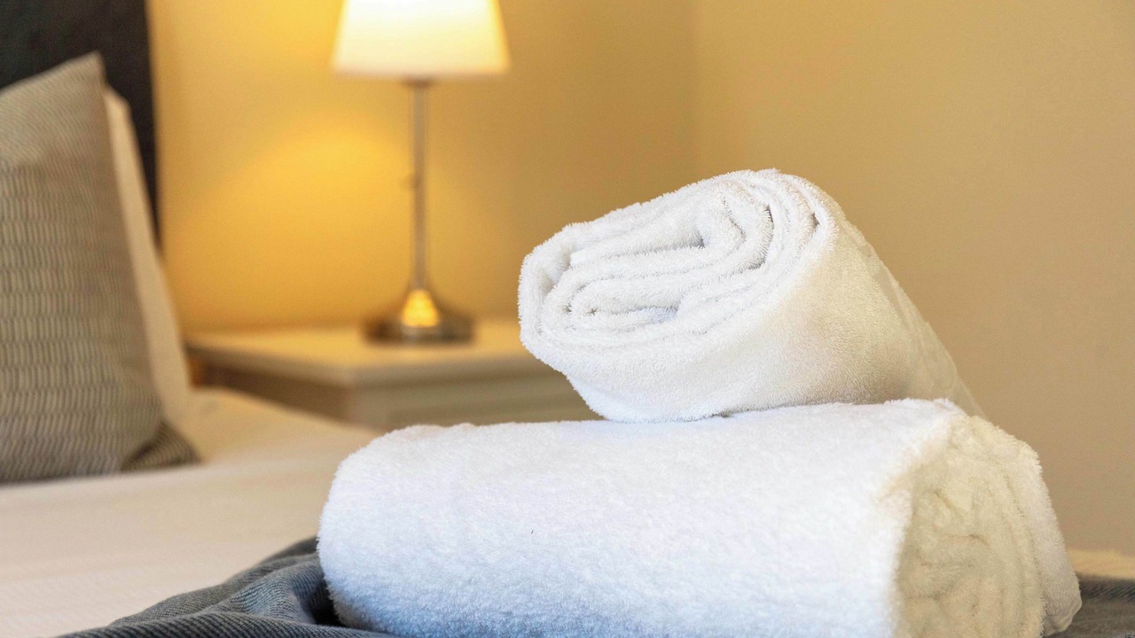 Photo of Bedroom in Ayr