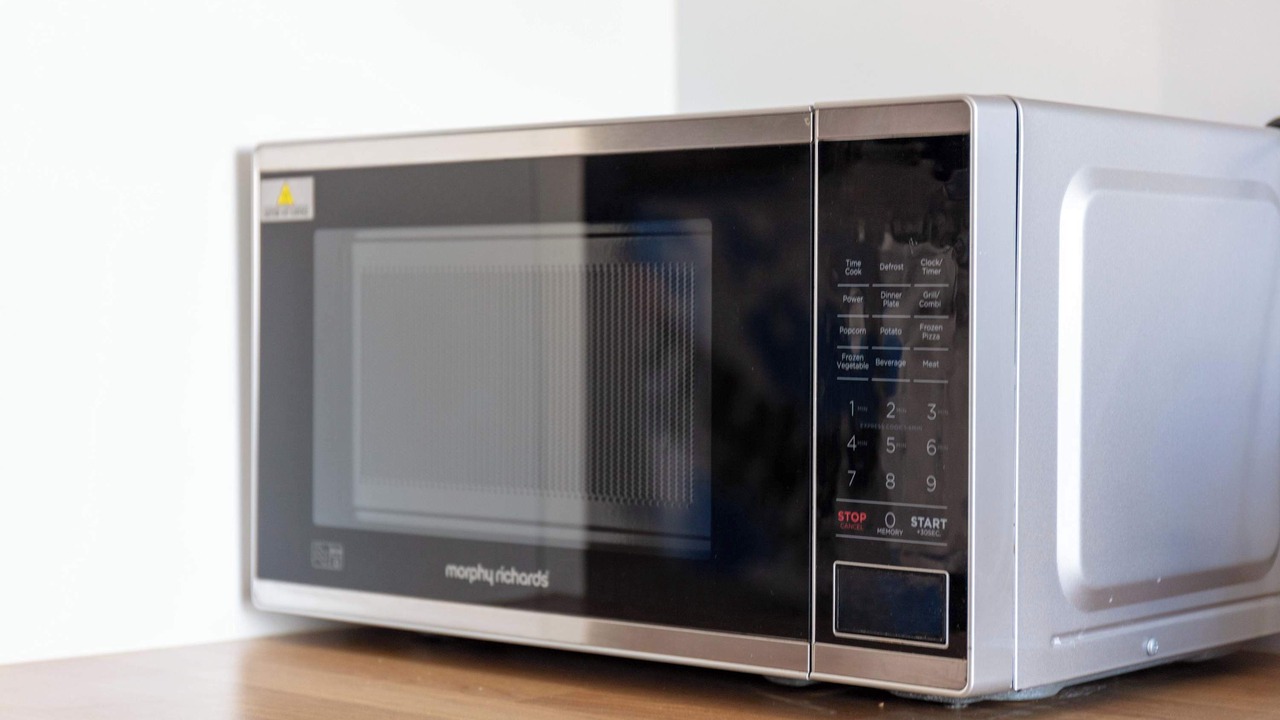 Photo of Kitchen in Ayr