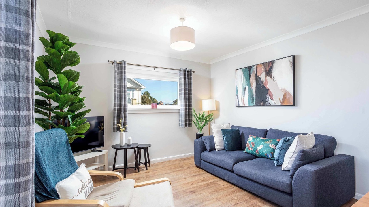 Photo of Livingroom in Ayr