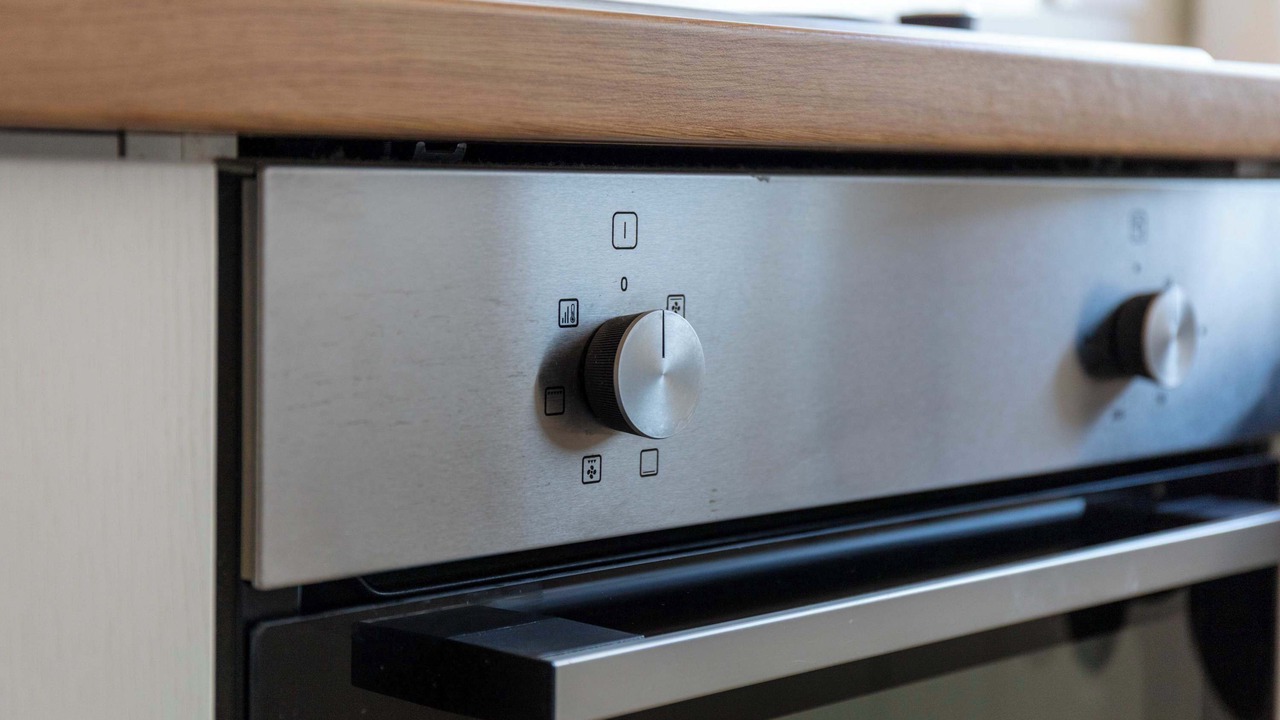 Photo of Kitchen in Ayr