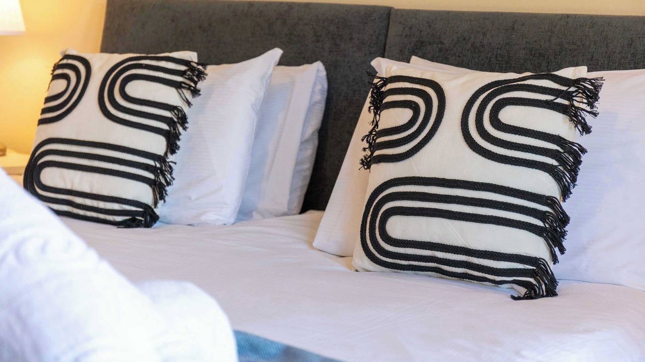 Photo of Bedroom in Ayr