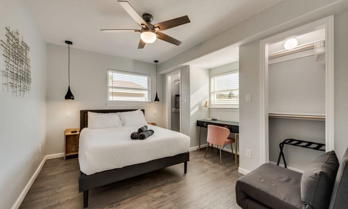 Photo of Bedroom in Arlington