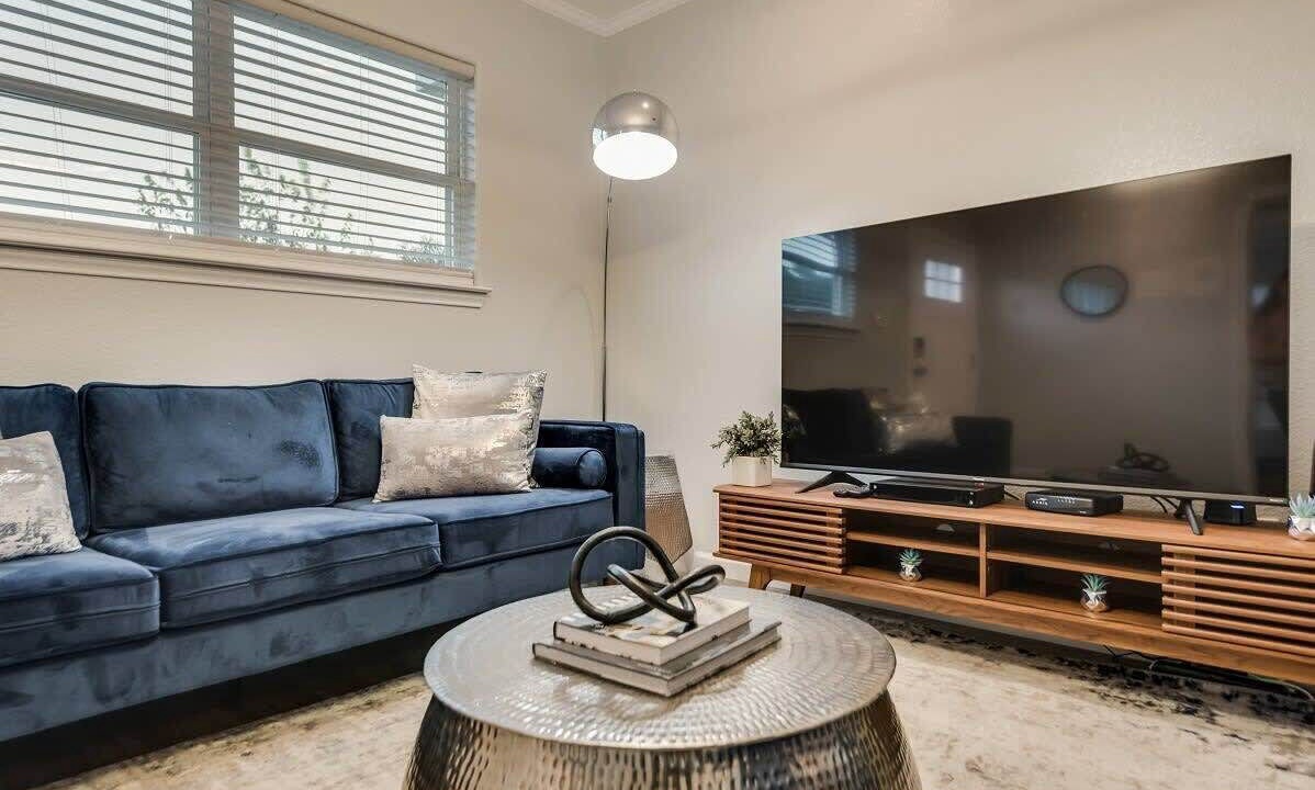 Photo of Livingroom in Arlington