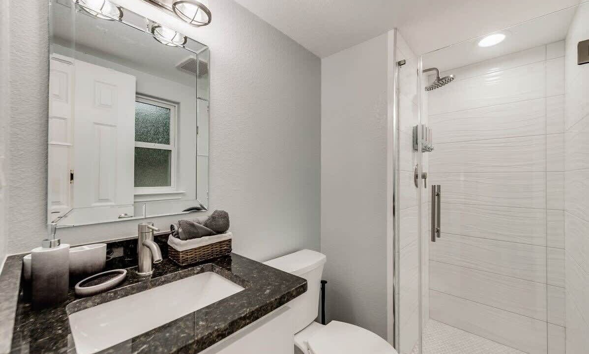 Photo of Bathroom in Arlington