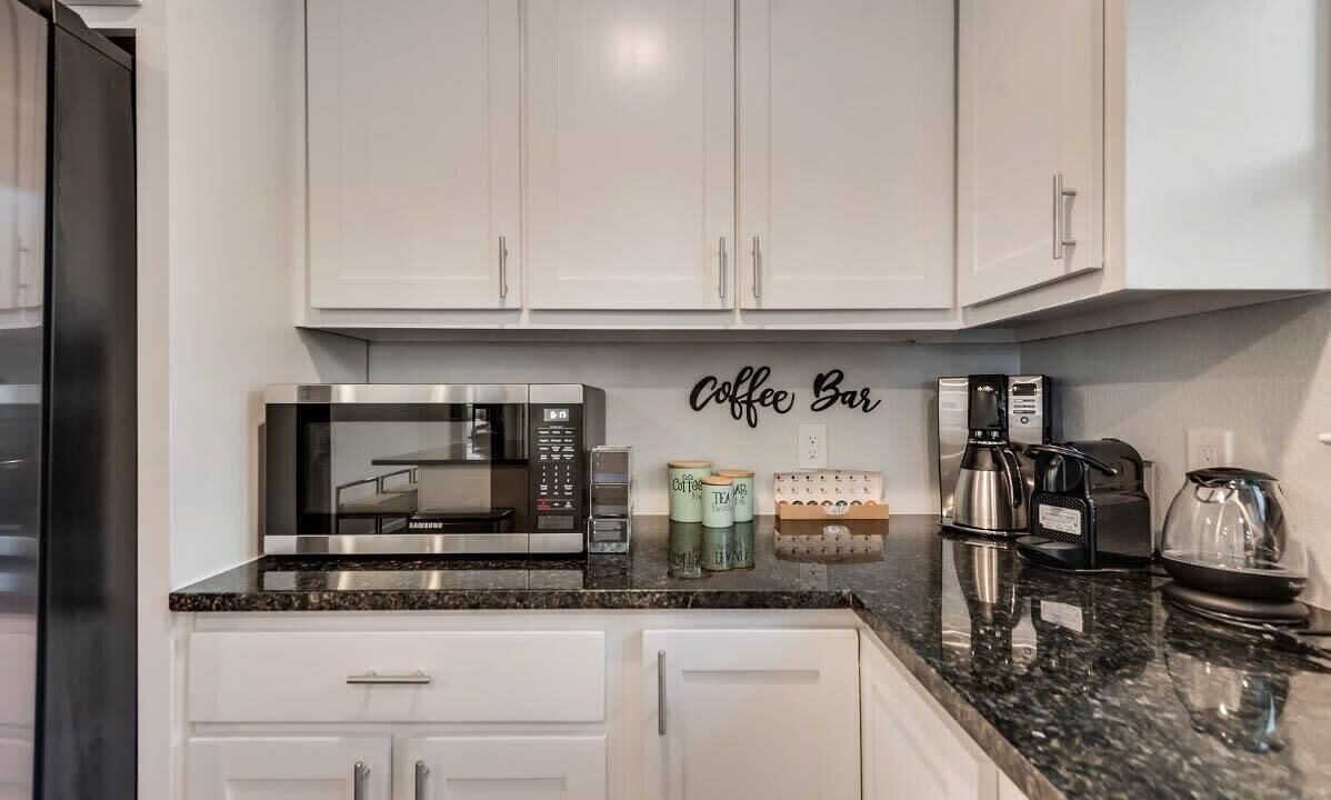 Photo of Kitchen in Arlington