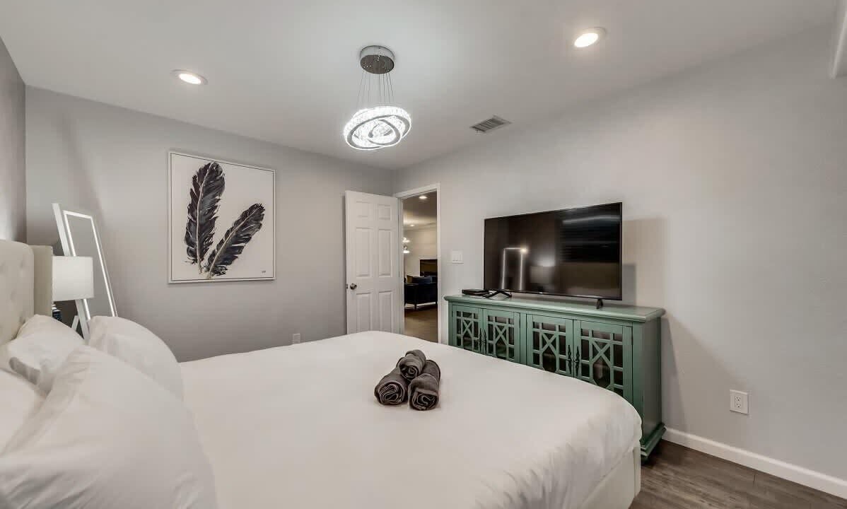 Photo of Bedroom in Arlington