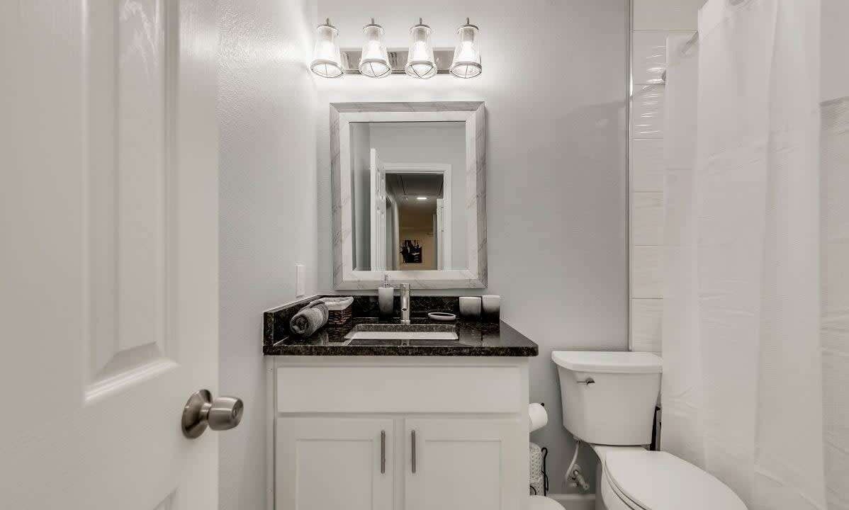 Photo of Bathroom in Arlington