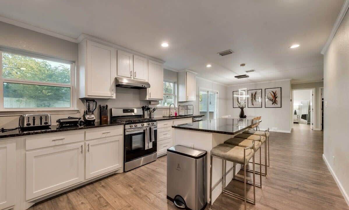 Photo of Kitchen in Arlington