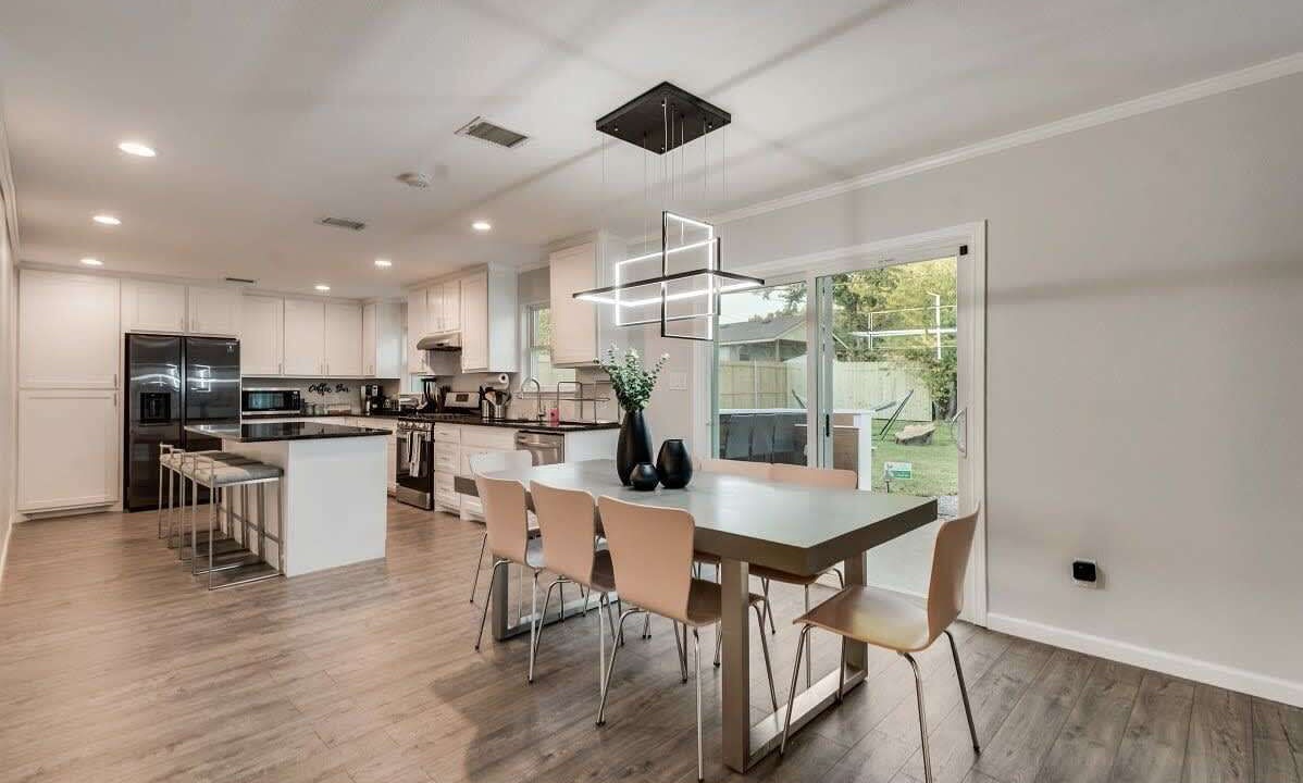 Photo of Kitchen in Arlington