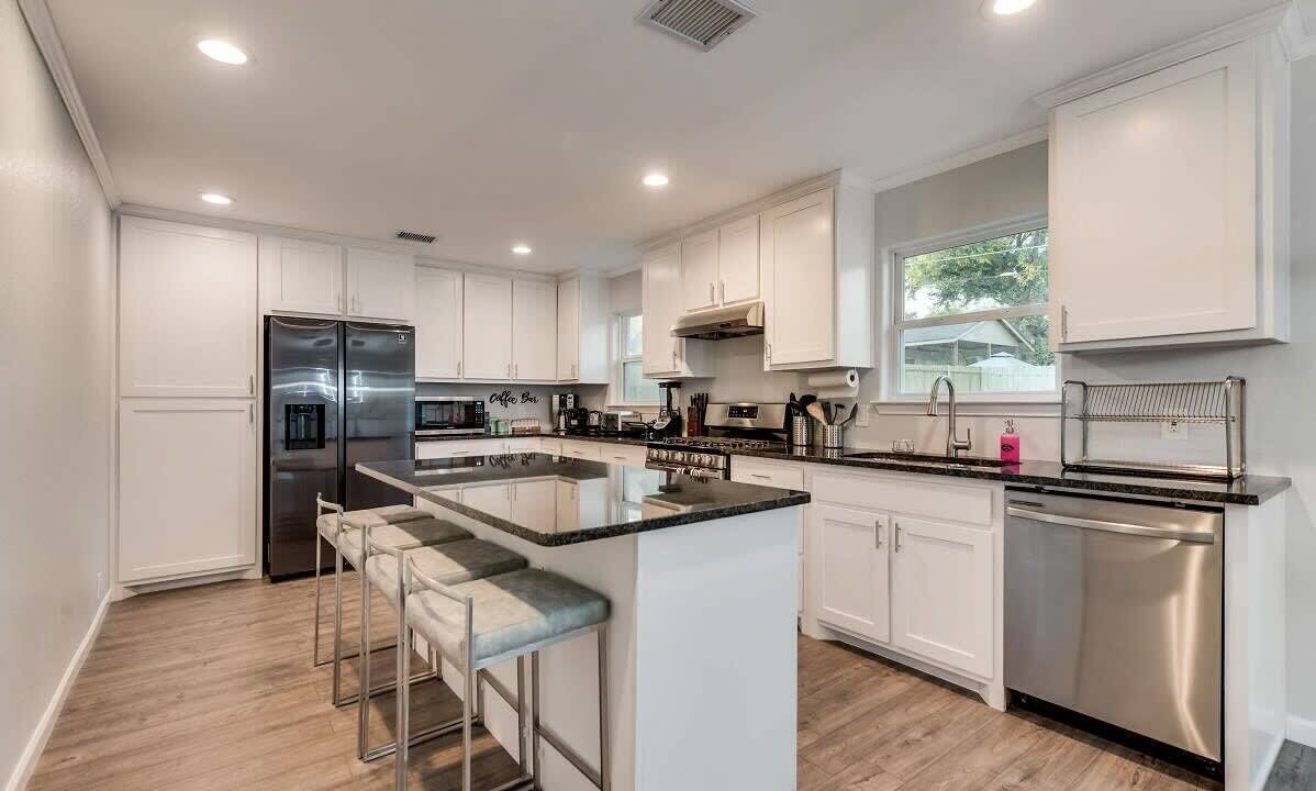 Photo of Kitchen in Arlington