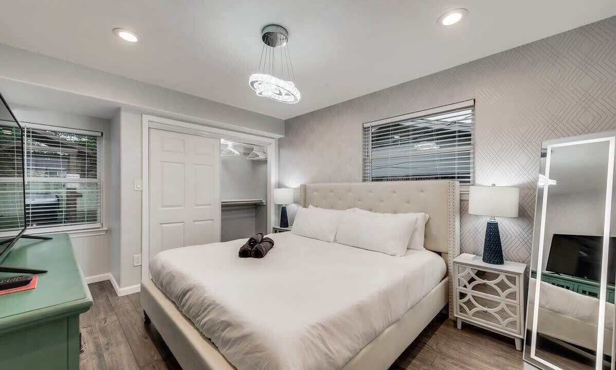 Photo of Bedroom in Arlington