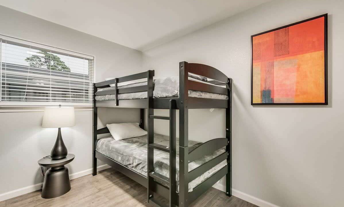 Photo of Bedroom in Arlington