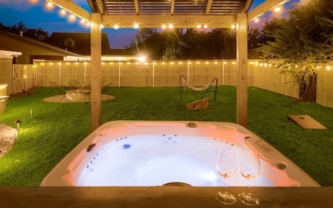 Photo of Patio Balcony in Arlington