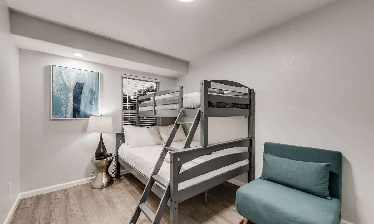 Photo of Bedroom in Arlington