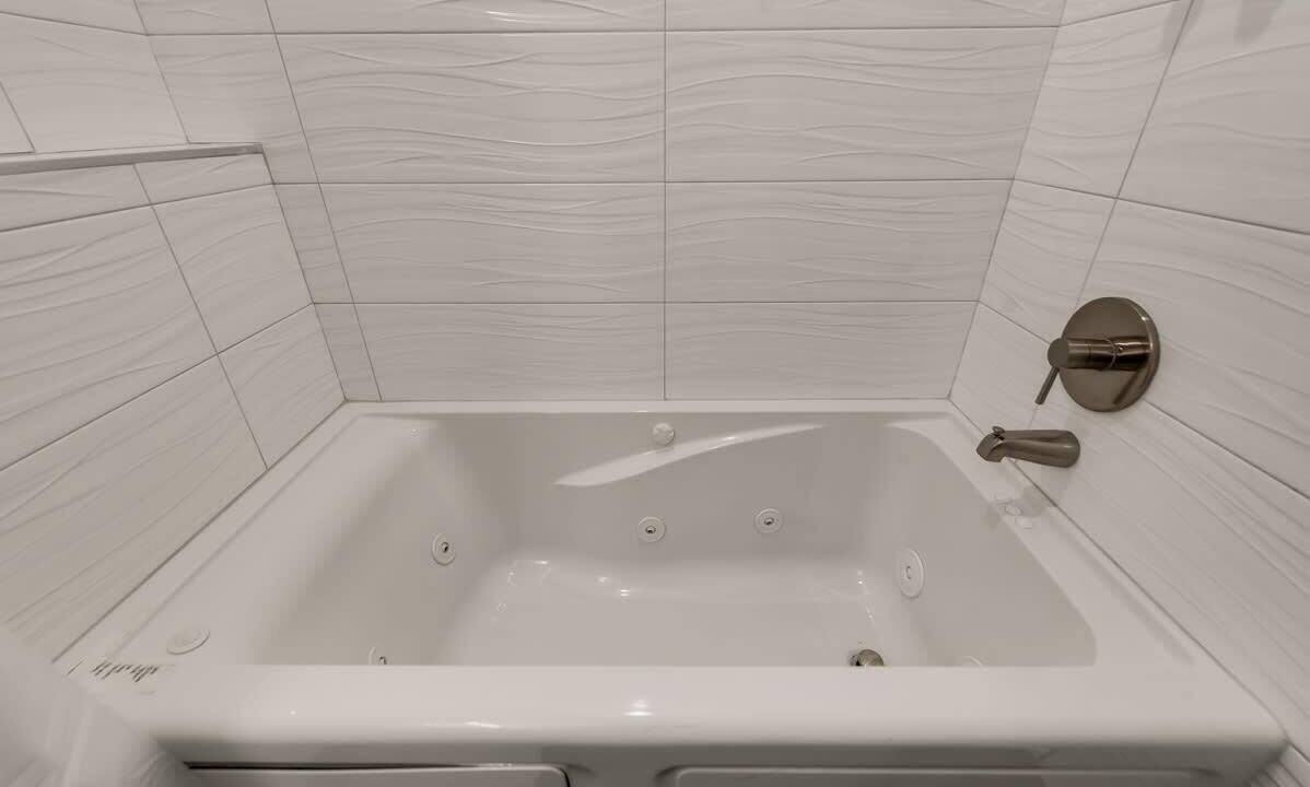 Photo of Bathroom in Arlington