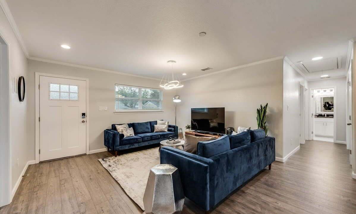 Photo of Livingroom in Arlington