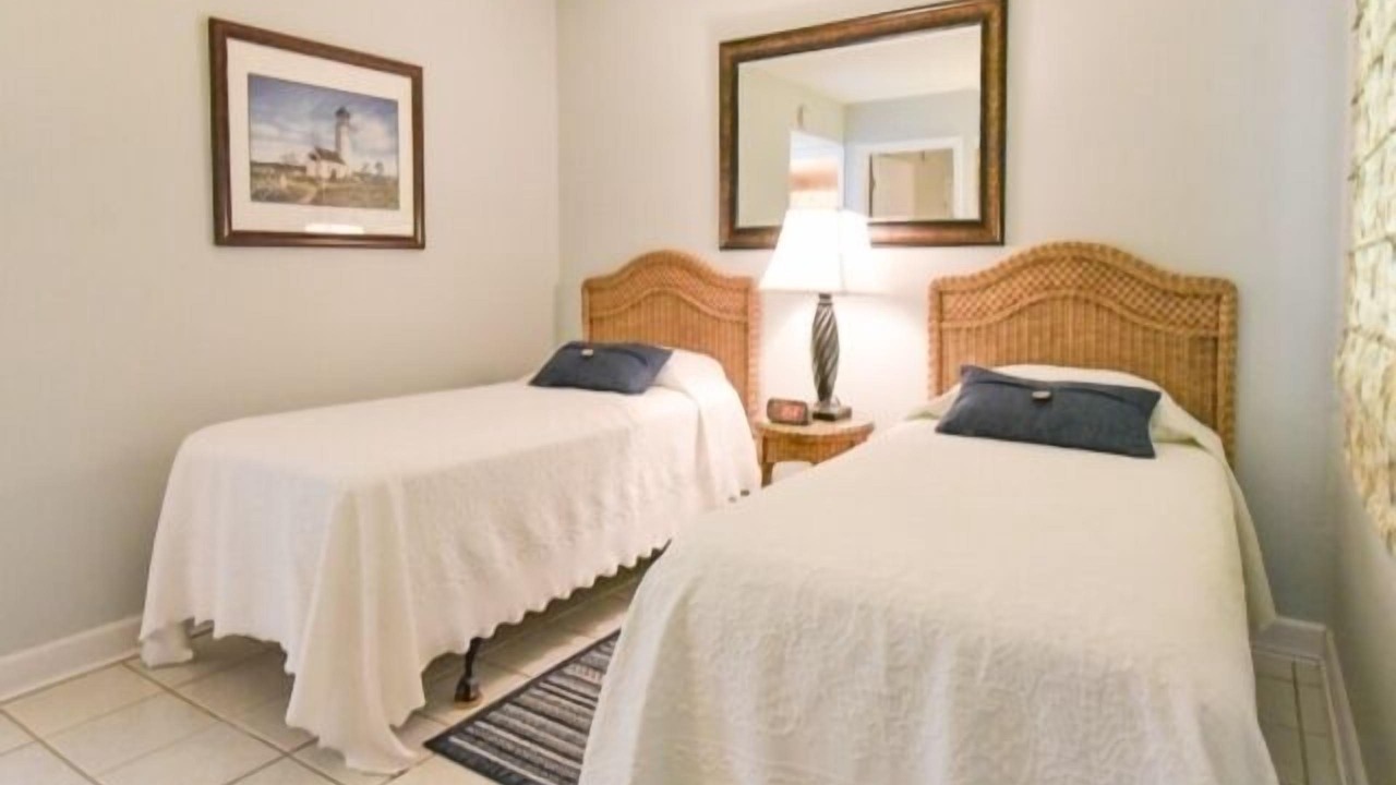 Photo of Bedroom in North Ocean City