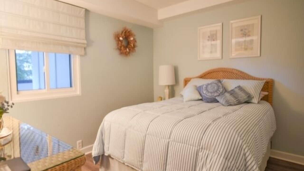 Photo of Bedroom in North Ocean City
