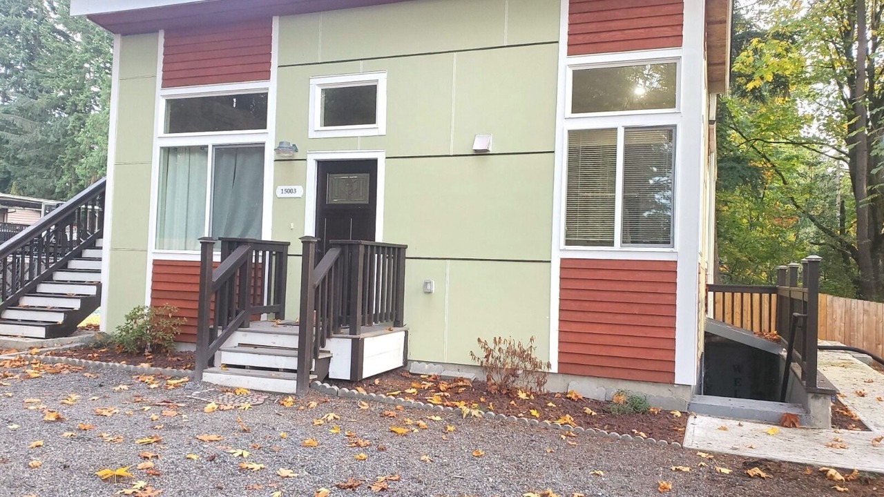 Photo of Outdoor in Inglewood-Finn Hill