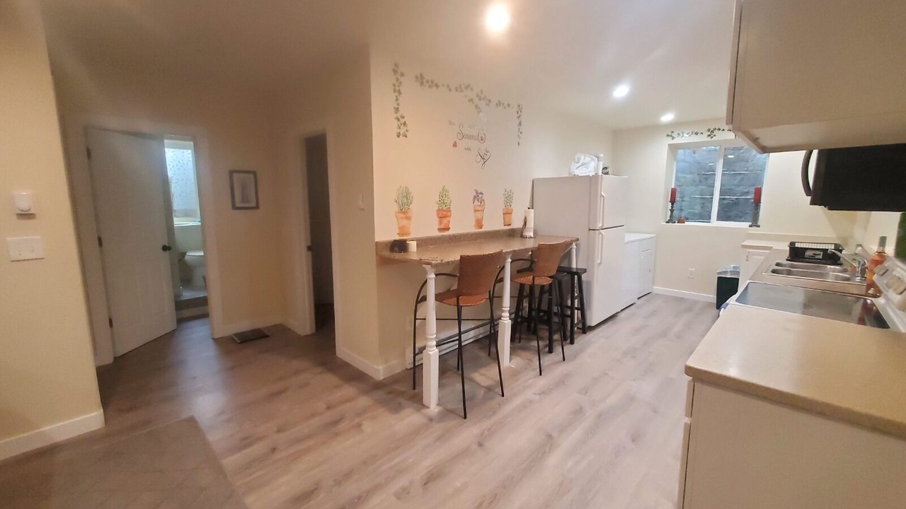 Photo of Kitchen in Inglewood-Finn Hill