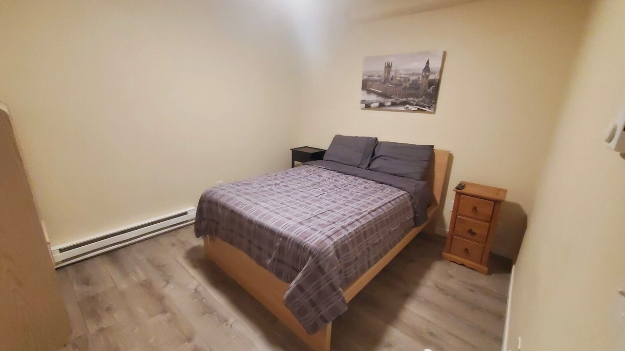 Photo of Bedroom in Inglewood-Finn Hill