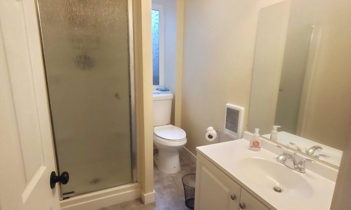 Photo of Bathroom in Inglewood-Finn Hill