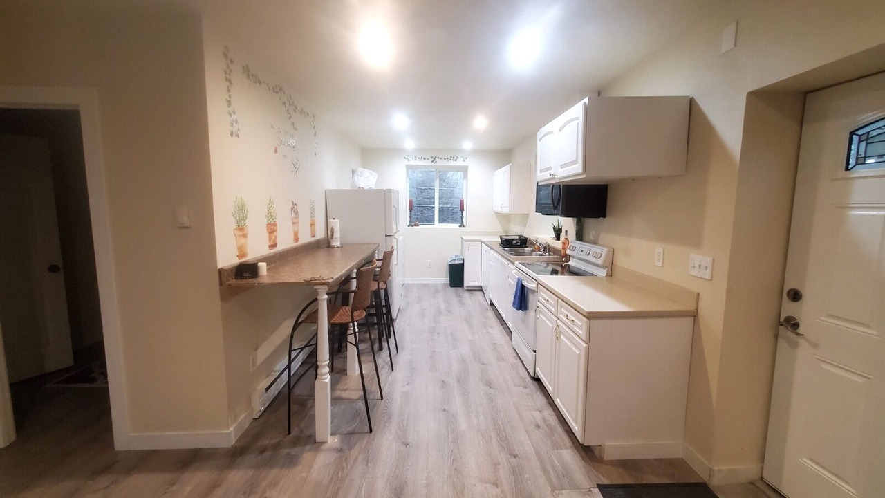 Photo of Kitchen in Inglewood-Finn Hill