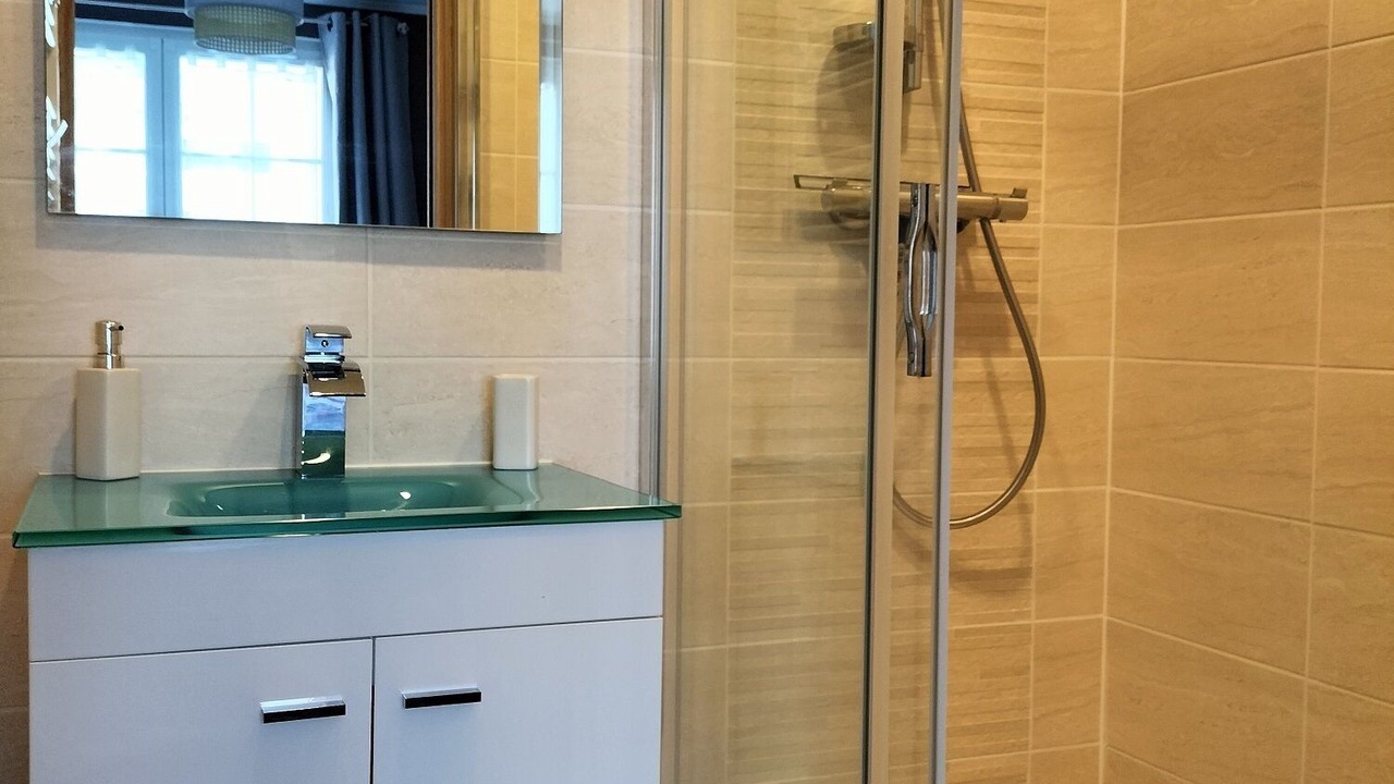 Photo of Bathroom in Benais