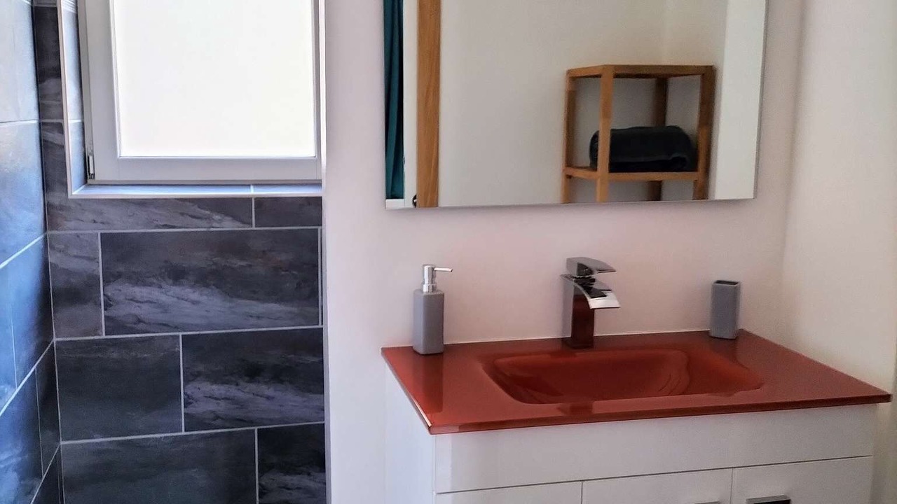Photo of Bathroom in Benais