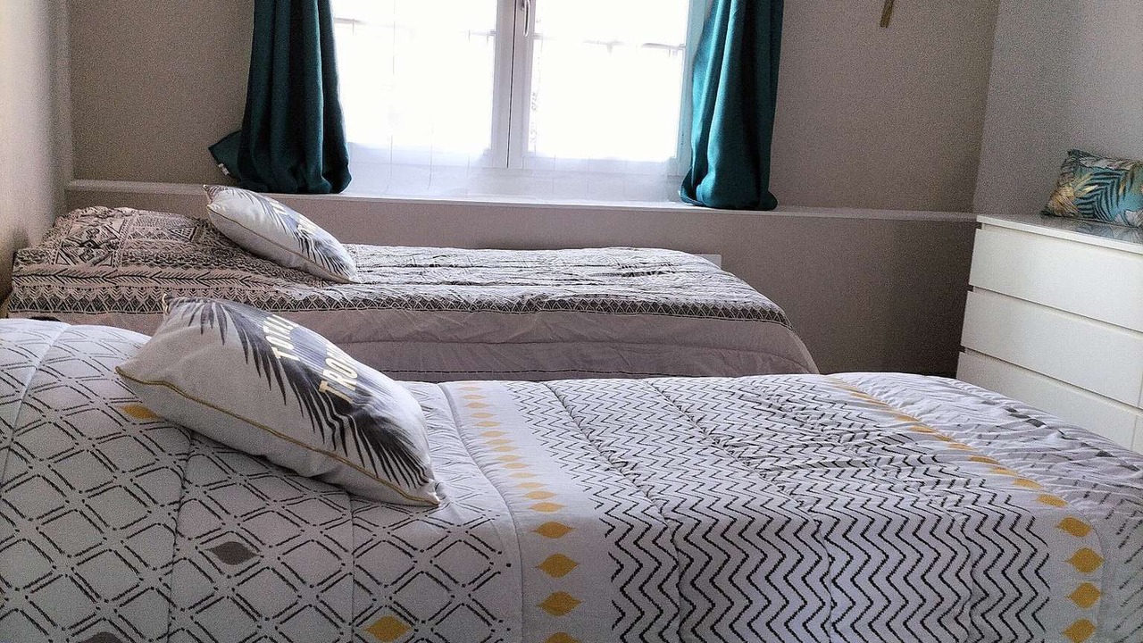Photo of Bedroom in Benais