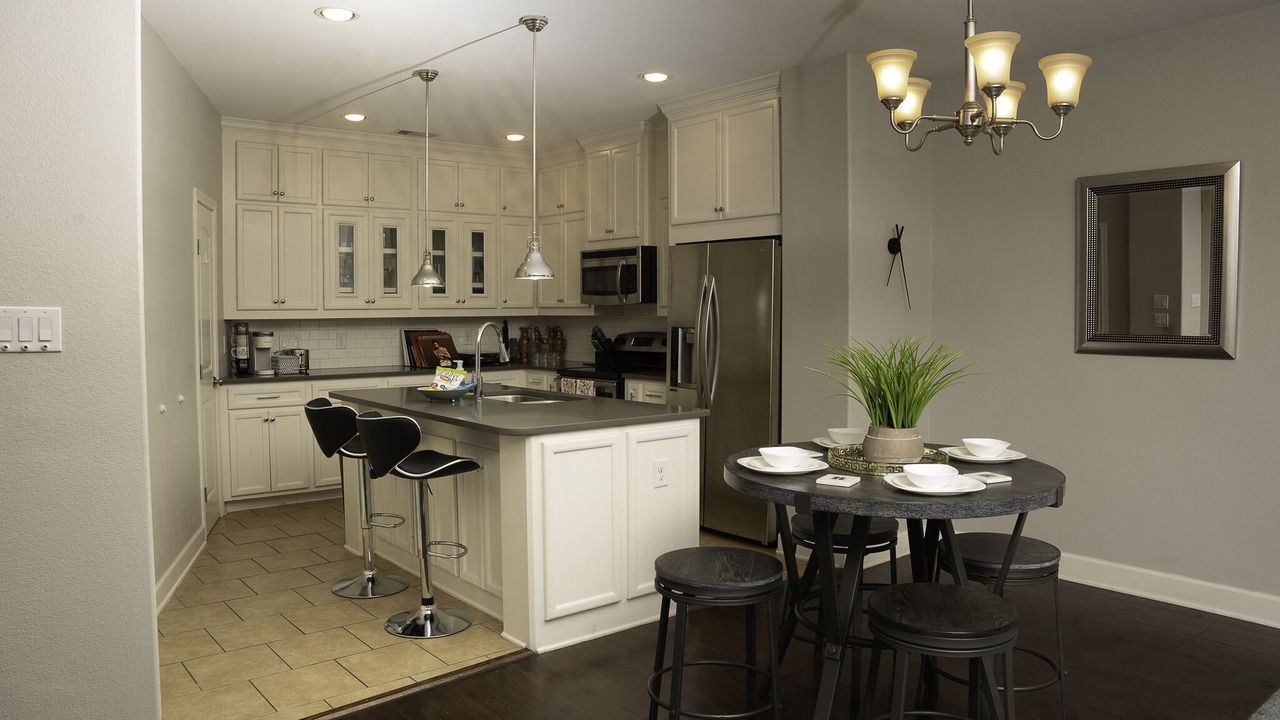 Photo of Kitchen in Greater East End