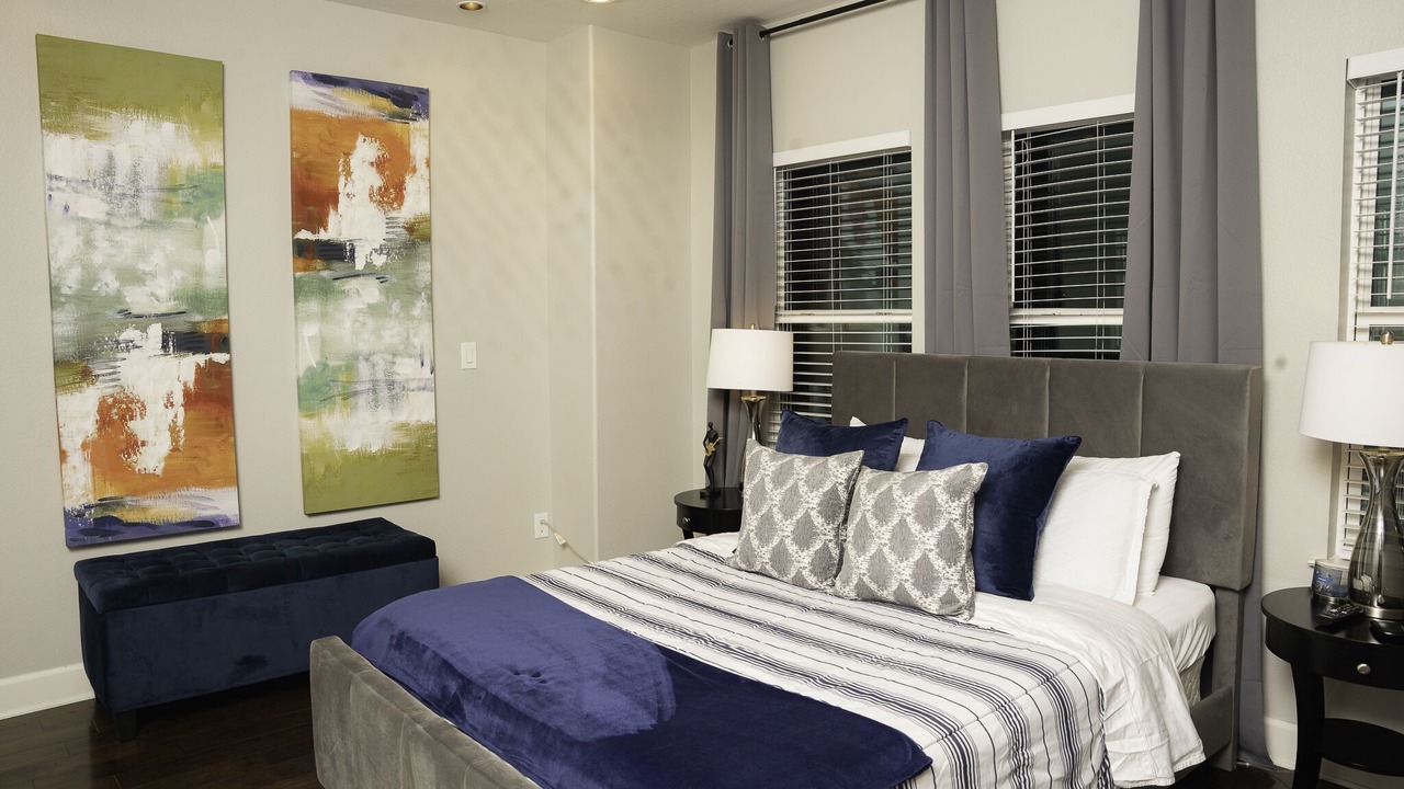 Photo of Bedroom in Greater East End