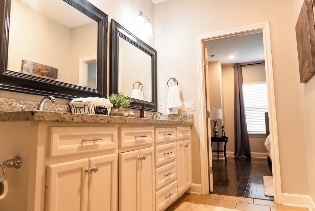 Photo of Bathroom in Greater East End