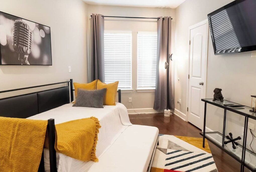 Photo of Bedroom in Greater East End