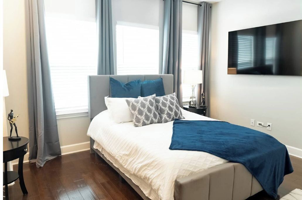 Photo of Bedroom in Greater East End