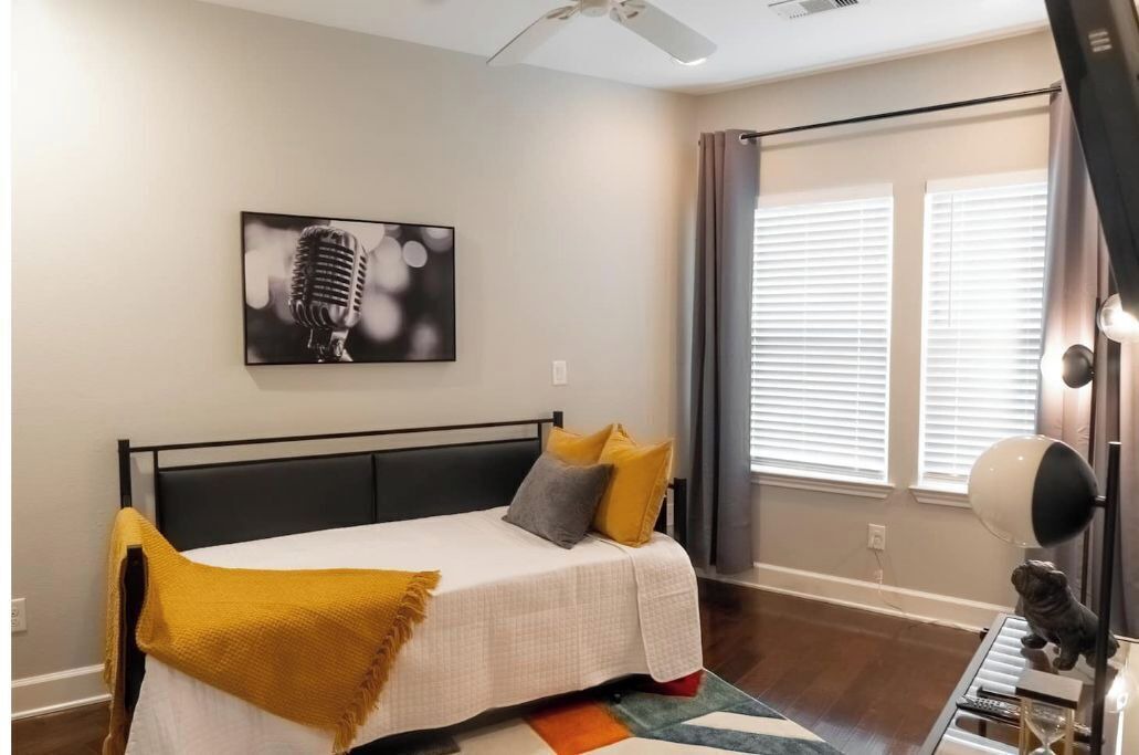 Photo of Bedroom in Greater East End