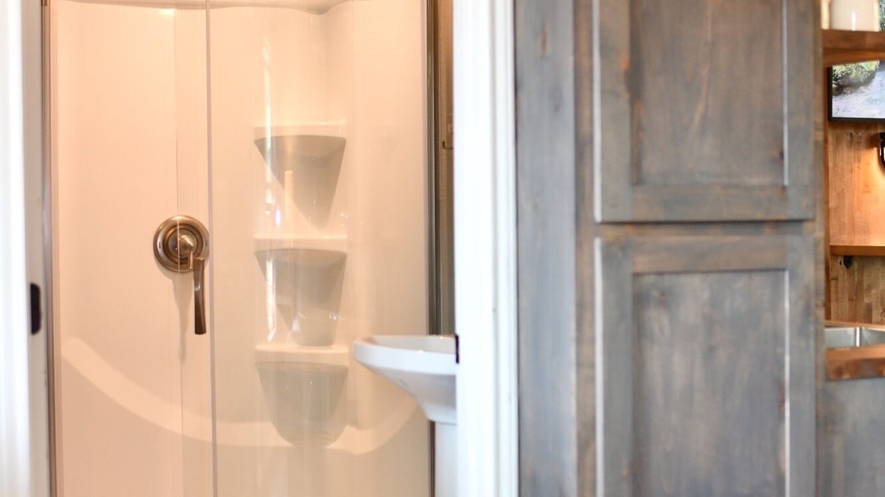 Photo of Bathroom in Seguin