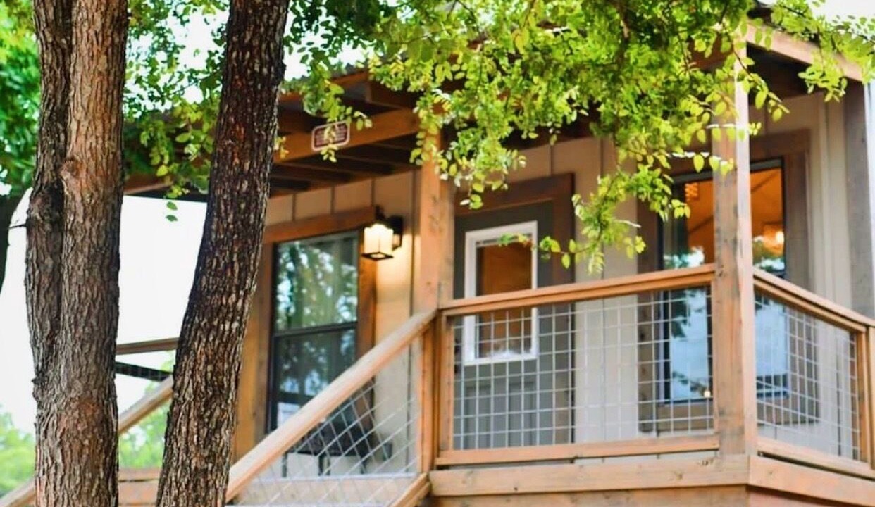 Photo of Outdoor in Seguin