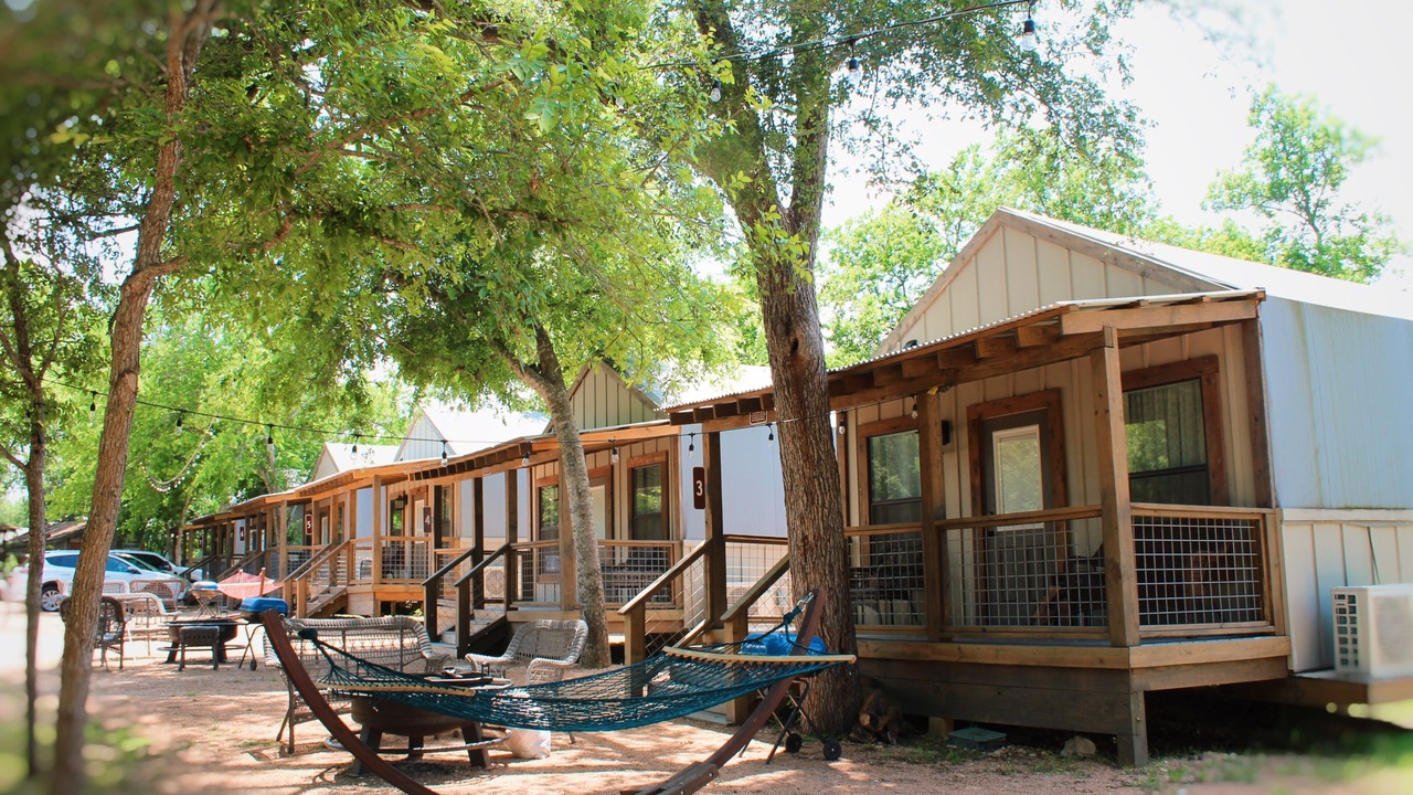 Photo of Outdoor in Seguin