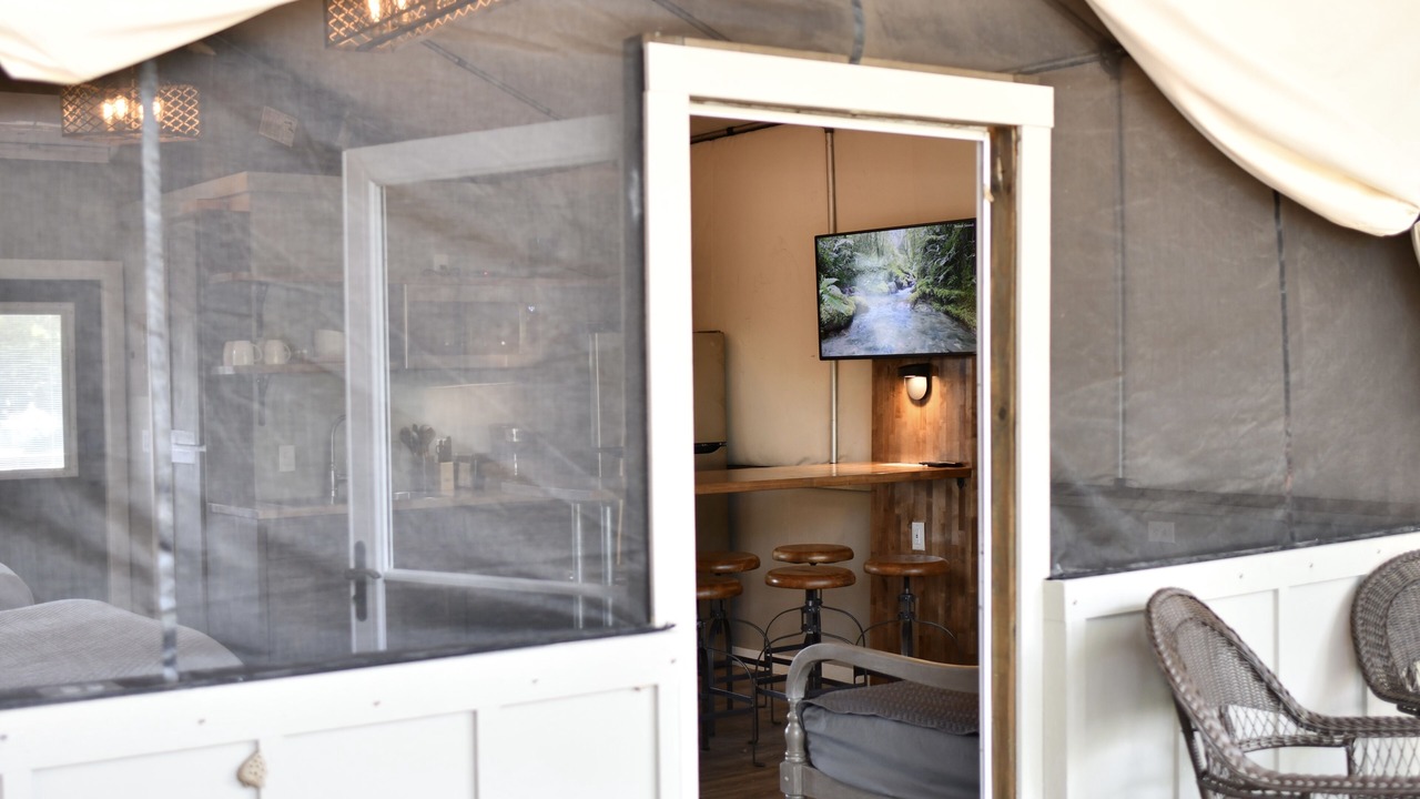 Photo of Bedroom in Seguin