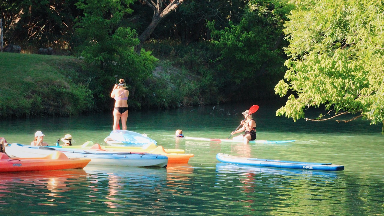 Photo of Others in Seguin