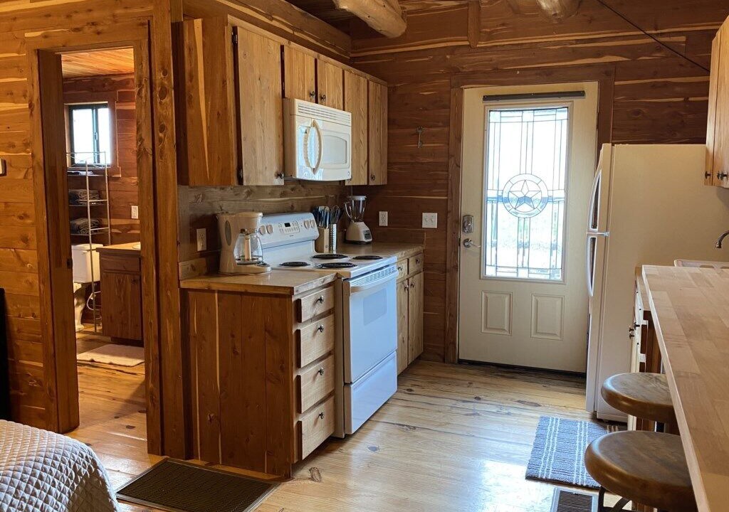 Photo of Kitchen in Prairie Lea