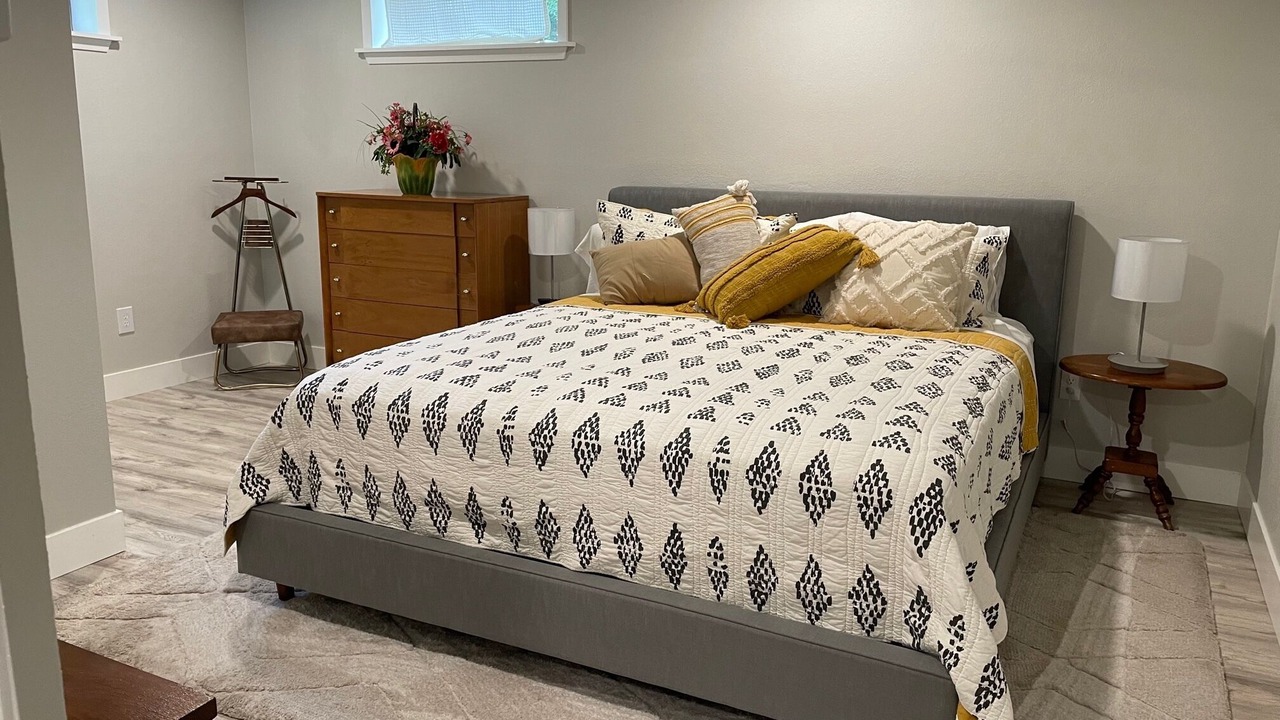 Photo of Bedroom in Nut Tree