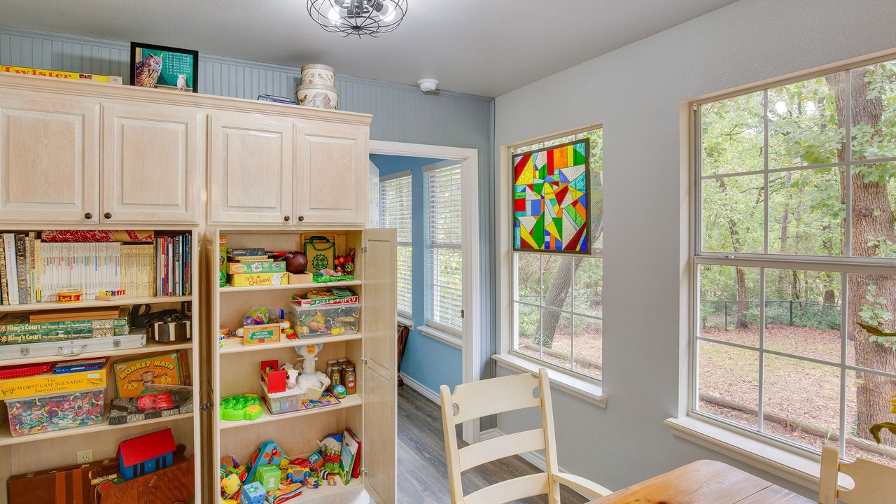 Photo of Bedroom in Holly Lake Ranch