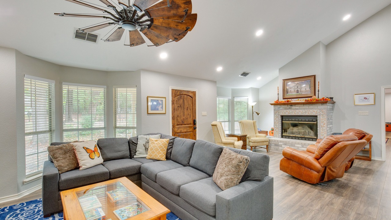 Photo of Outdoor in Holly Lake Ranch
