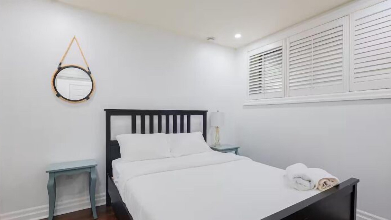 Photo of Bedroom in Louth