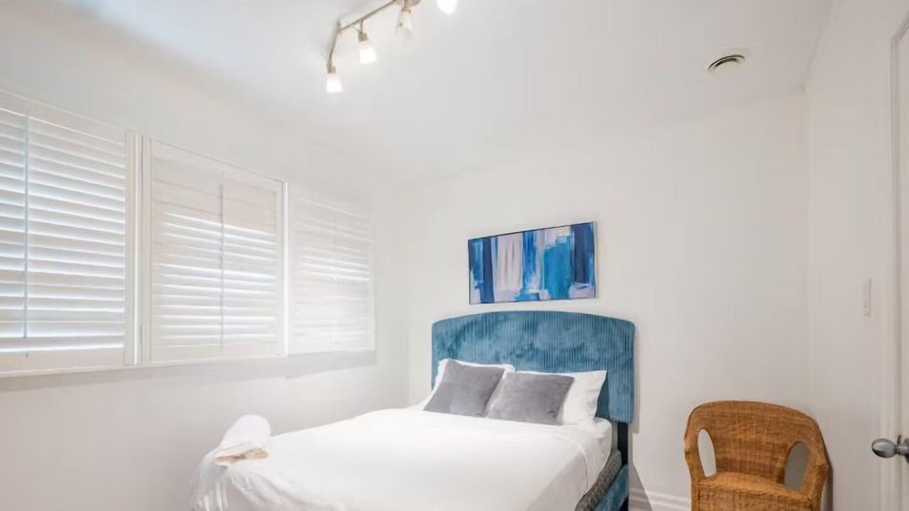 Photo of Bedroom in Louth