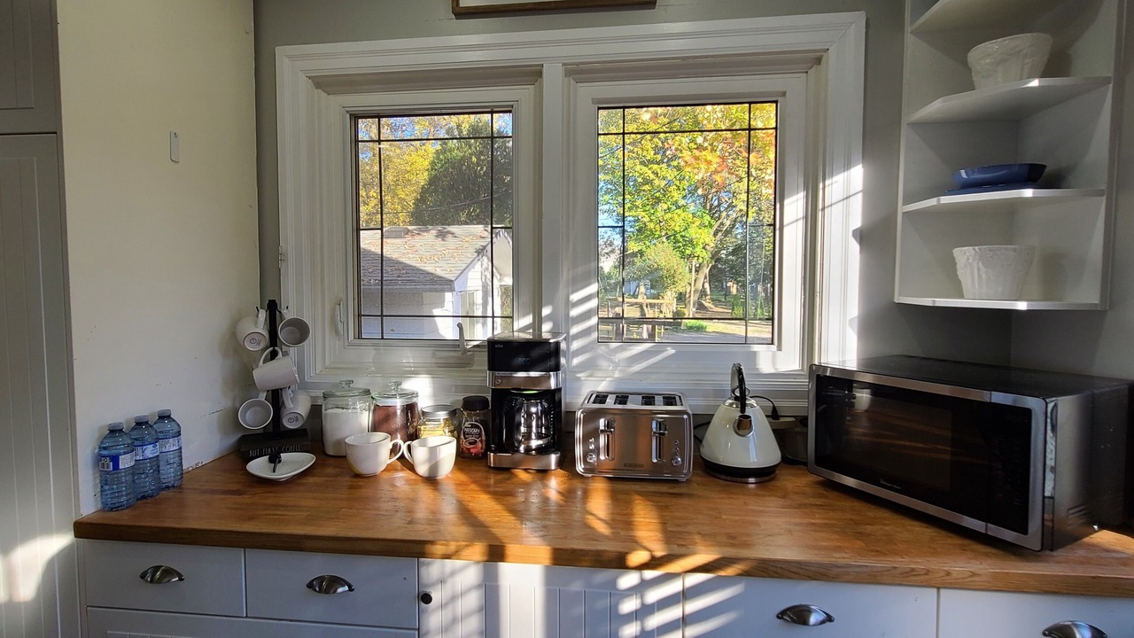 Photo of Kitchen in Louth